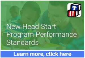 head start performance standards 2017